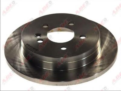 Тормозной диск ABE