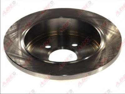 Тормозной диск ABE