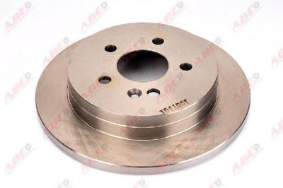 Тормозной диск ABE