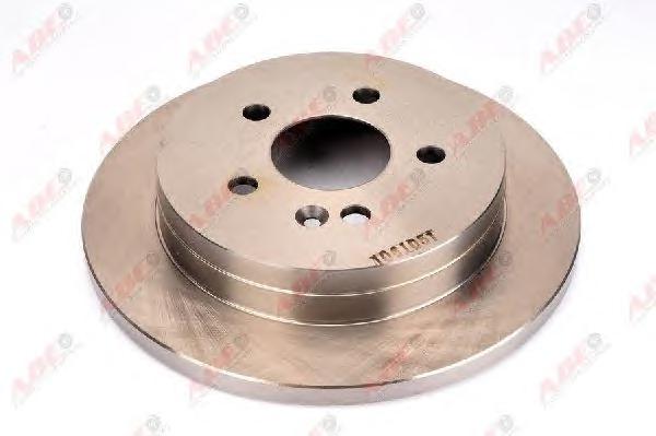 Тормозной диск ABE