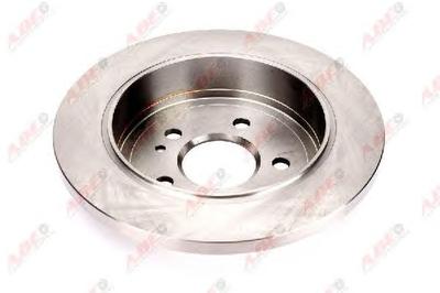 Тормозной диск ABE