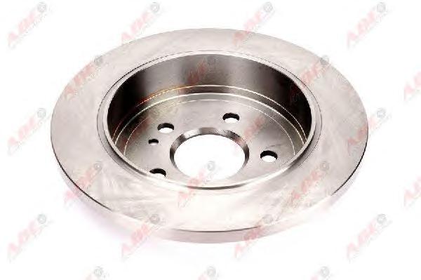 Тормозной диск ABE