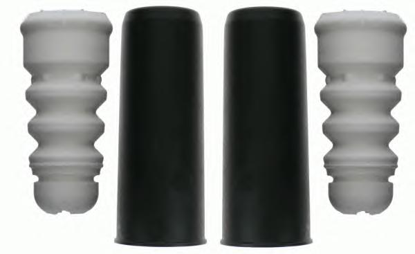 Комплект пыльника и отбойника SACHS
