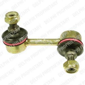 Тяга / стойка, стабилизатор DELPHI