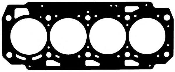 Прокладка, головка цилиндра REINZ