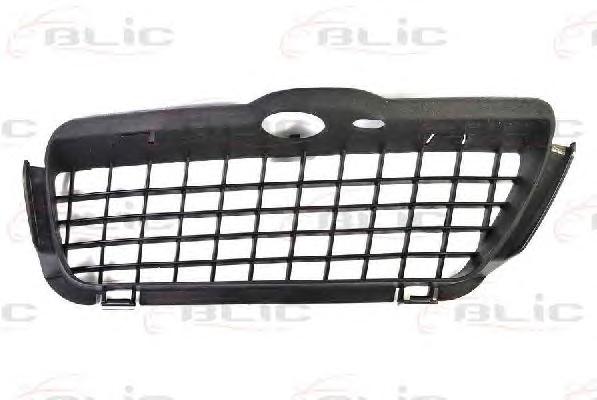 Решетка вентилятора, буфер BLIC