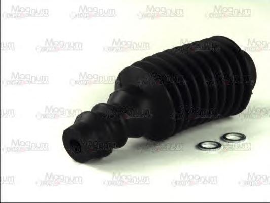 Пыльник амортизатора Magnum Technology