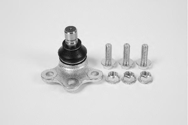 Несущий / направляющий шарнир MOOG