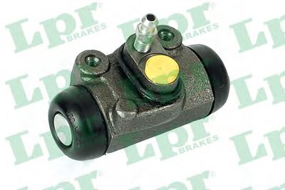 Тормозной цилиндр LPR 4112