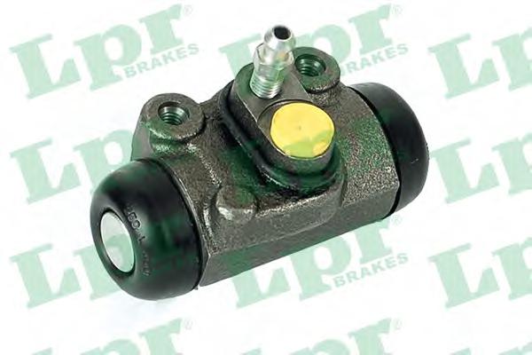 Тормозной цилиндр LPR