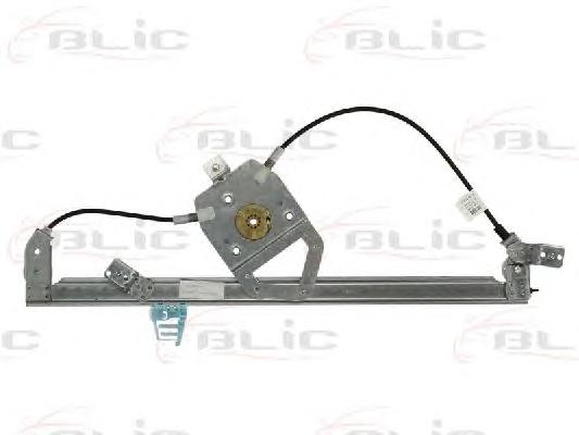 Стеклоподъемник BLIC