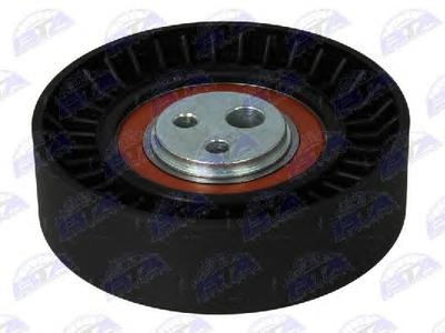 Натяжной ролик, поликлиновой  ремень BTA
