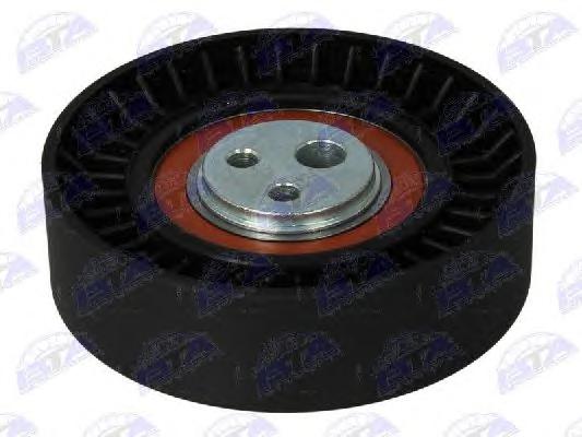 Натяжной ролик, поликлиновой  ремень BTA