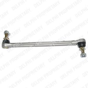 Тяга / стойка, стабилизатор DELPHI