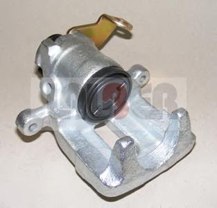 Тормозной суппорт LAUBER 77.2285