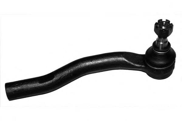 Наконечник рулевой тяги MOOG