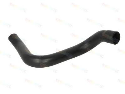 Патрубок системы охлаждения THERMOTEC DWF027TT