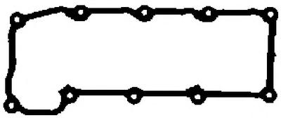 Прокладка, крышка головки цилиндра AJUSA 11102400