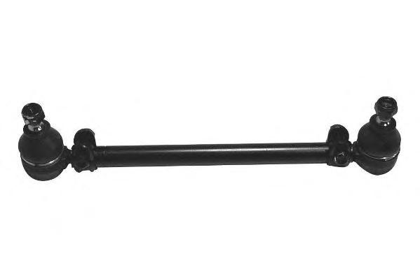 Поперечная рулевая тяга MOOG