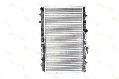 Радиатор охлаждения THERMOTEC D70508TT