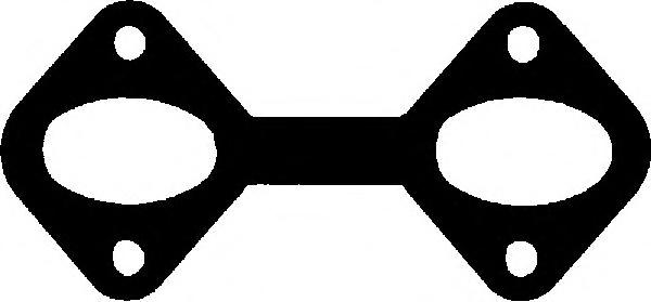 Прокладка, выпускной коллектор REINZ