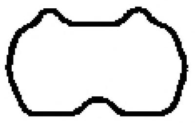 Прокладка, крышка головки цилиндра PAYEN JN804