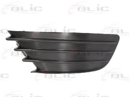 Решетка вентилятора, буфер BLIC