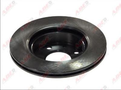 Тормозной диск ABE