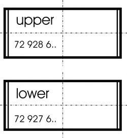 Шатунный подшипник KOLBENSCHMIDT