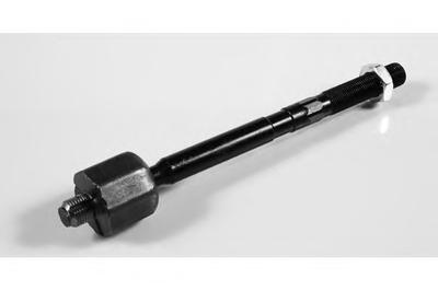 Осевой шарнир, рулевая тяга MOOG AU-AX-5193