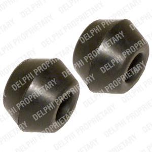 Подвеска, рычаг независимой подвески колеса DELPHI