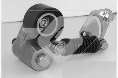 Натяжной ролик, поликлиновой  ремень HUTCHINSON T5018