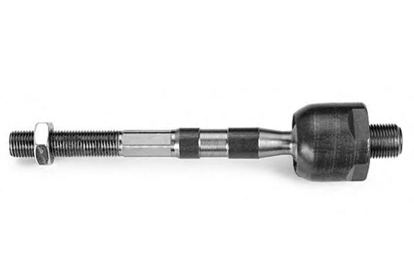 Осевой шарнир, рулевая тяга MOOG