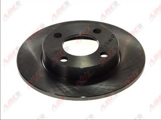 Тормозной диск ABE