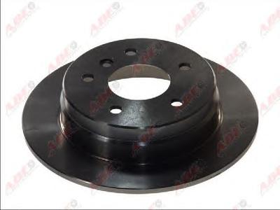 Тормозной диск ABE