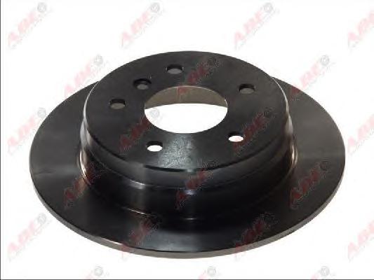 Тормозной диск ABE