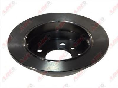Тормозной диск ABE