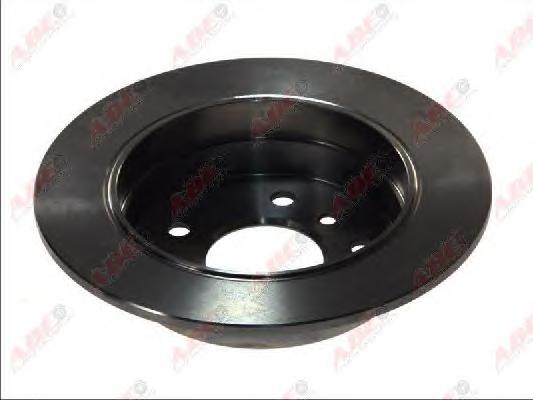 Тормозной диск ABE
