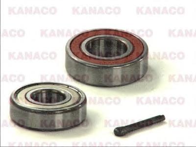 Подшипник ступицы KANACO H28006