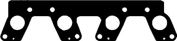 Прокладка, выпускной коллектор REINZ