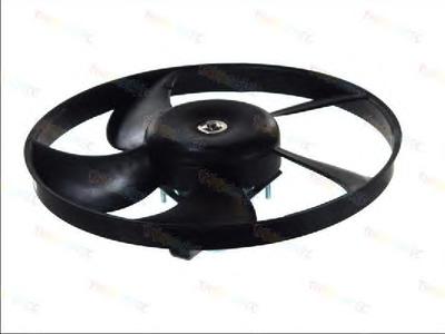 Вентилятор, охлаждение двигателя THERMOTEC D8F004TT