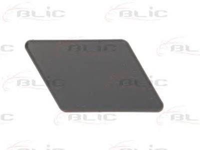 Облицовка, бампер BLIC 5513-00-0062922P