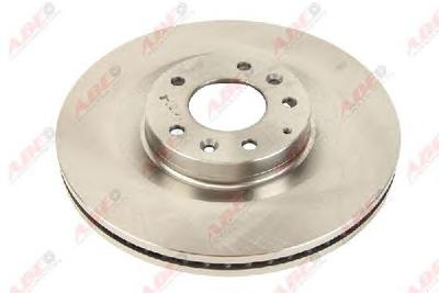 Тормозной диск ABE