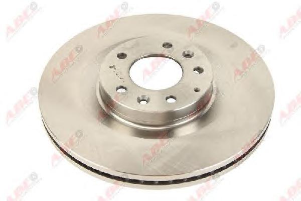 Тормозной диск ABE