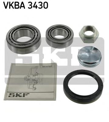 Подшипник ступицы SKF