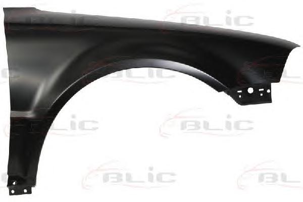 Крыло BLIC
