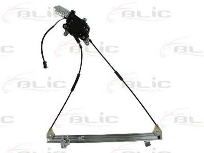 Стеклоподъемник BLIC 6060-00-CI4410
