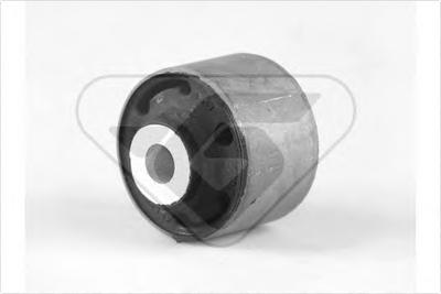 Сайлентблок задней балки HUTCHINSON 590098