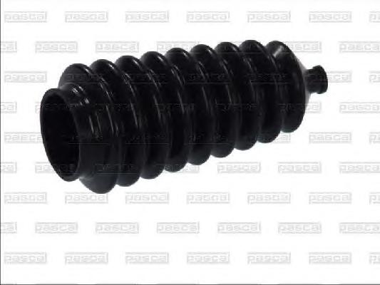 Пыльник рулевой рейки PASCAL