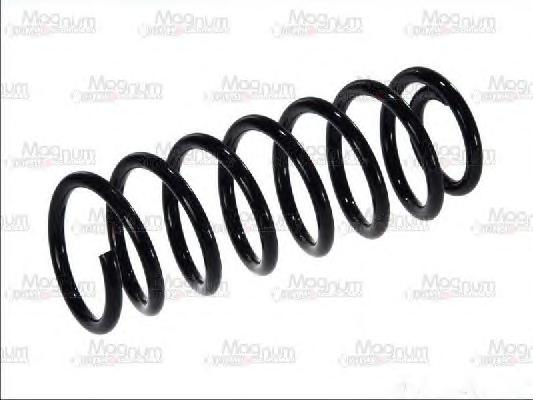 Пружина ходовой части Magnum Technology